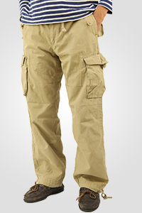 Cargo Pants